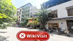 VIET CAPITAL Vietnam  Terverifikasi: Tidak Ditemukan Kehadiran Fisik
