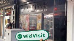 CITAK 터키  확인됨: 운영 사무소 확인됨