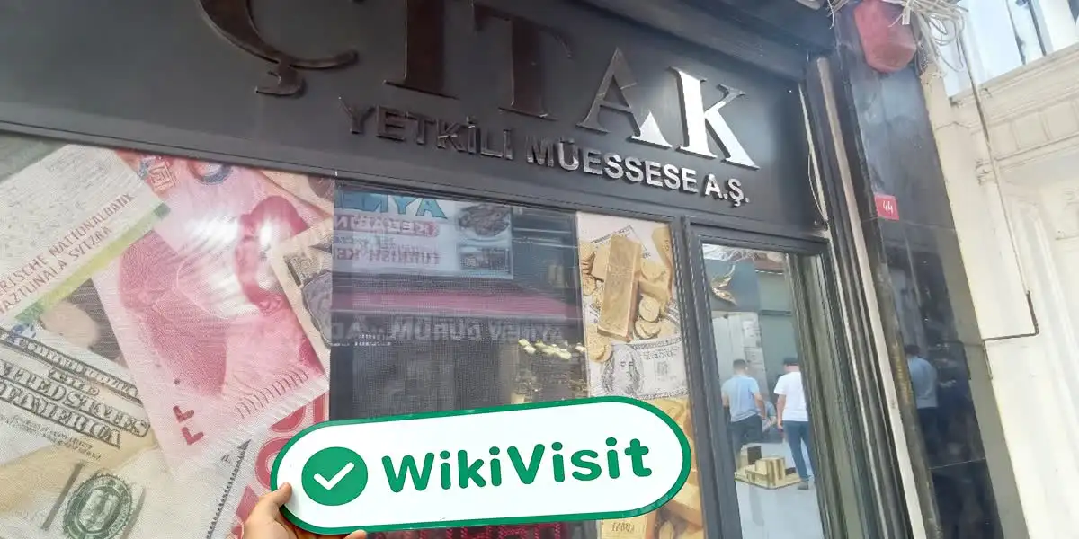 CITAK Turkey  تصدیق شد:  آپریشنل آفس کی تصدیق
