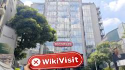 Starfinex 베트남  확인됨: 물리적 존재가 발견되지 않음