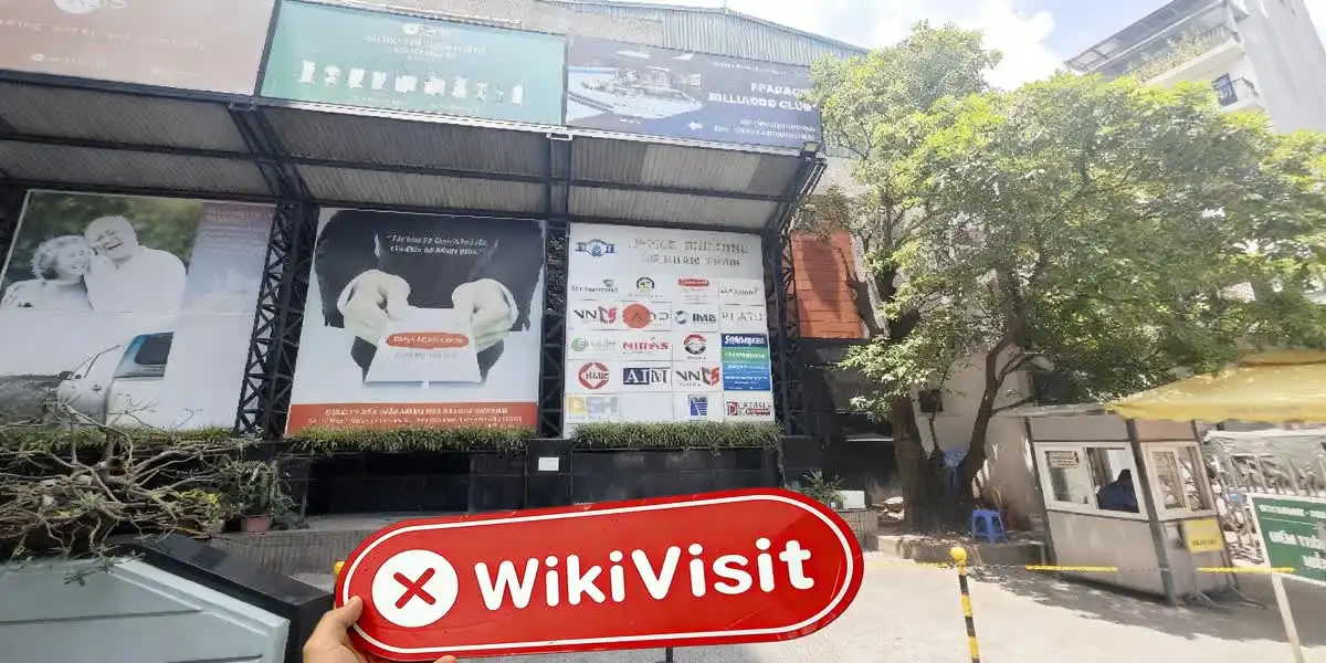 Starfinex Vietnam تصدیق شد: جسمانی موجودگی نہیں ملی