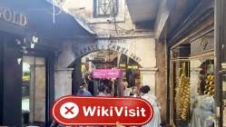 土耳其实地探访外汇交易商HAS 不存在真实展业场所