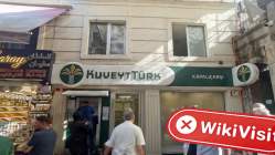 土耳其实地探访外汇交易商HAS 不存在真实展业场所