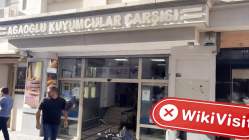 AG PRECIOUS METALS 터키  확인됨:  물리적 존재 없음