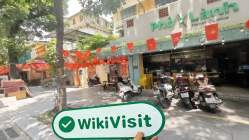 VNDIRECT Vietnam  Verifiziert:  Betriebsbüro bestätigt