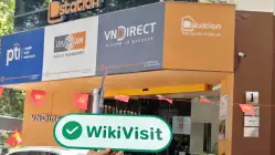 VNDIRECT فيتنام  تم التحقق:  مكتب تشغيلي مؤكد