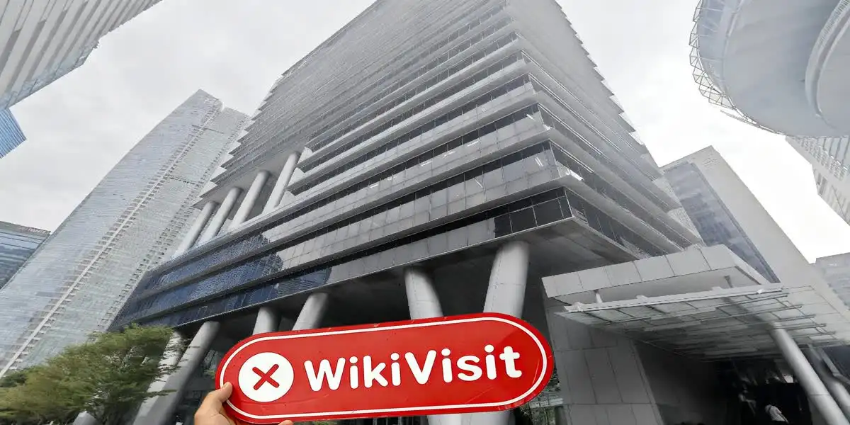 新加坡实地探访外汇交易商EXP 不存在真实展业场所