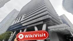 EXP Singapura Verificado: Nenhuma Presença Física Encontrada