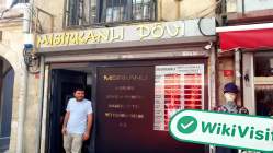 Misirkanli Türkiye  Doğrulandı:  Operasyonel Ofis Onaylandı