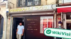 Misirkanli Turki  Terverifikasi:  Kantor Operasional Dikonfirmasi