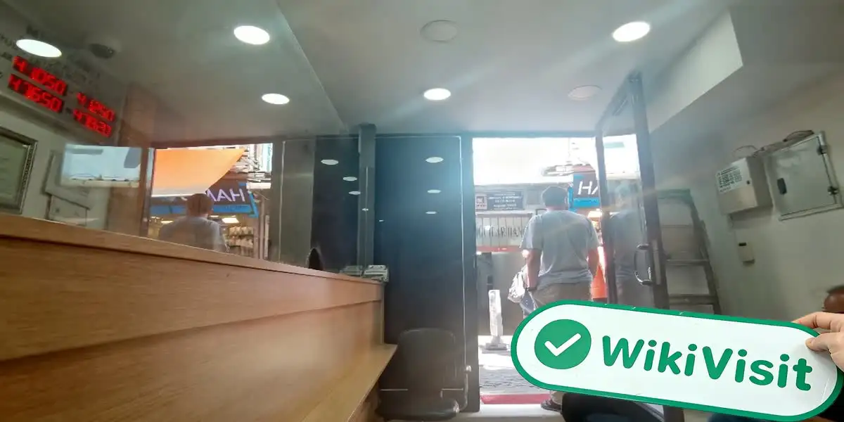 Misirkanli ترکی تصدیق شد: آپریشنل آفس کی تصدیق