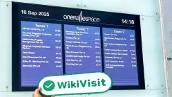 OANDA Singapore  Verificato:  Ufficio Operativo Confermato