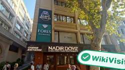 NADIR DOVIZ Türkei  Verifiziert:  Betriebsbüro bestätigt