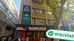 NADIR DOVIZ Turkey  Verified:  Operational Office Confirmed