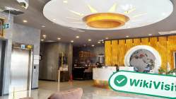 NCM Investment 터키  확인됨: 운영 사무소 확인 완료