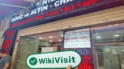 Nizip 터키  확인됨: 운영 사무소 확인 완료