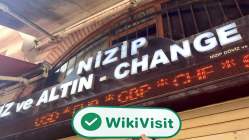 Nizip 터키  확인됨: 운영 사무소 확인 완료