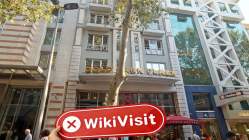 土耳其实地探访外汇交易商Atanur 不存在真实展业场所