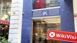 土耳其实地探访外汇交易商Atanur 不存在真实展业场所