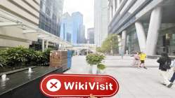 CryptolitFX 싱가포르  확인됨:  물리적 존재 없음