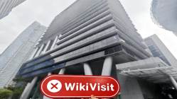 CryptolitFX 싱가포르  확인됨:  물리적 존재 없음