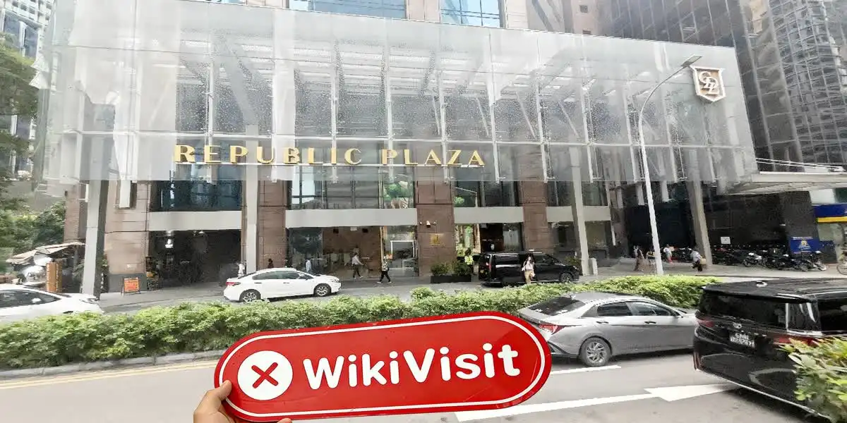 Lvl Singapore PTE سنگاپور تصدیق شد: کوئی جسمانی موجودگی نہیں ملی