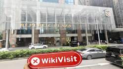 Lvl Singapore PTE Singapur  Doğrulandı:  Fiziksel Varlık Bulunamadı