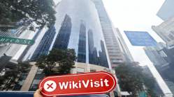 Bairun Global Limited Singapur  Doğrulandı:  Fiziksel Varlık Bulunamadı