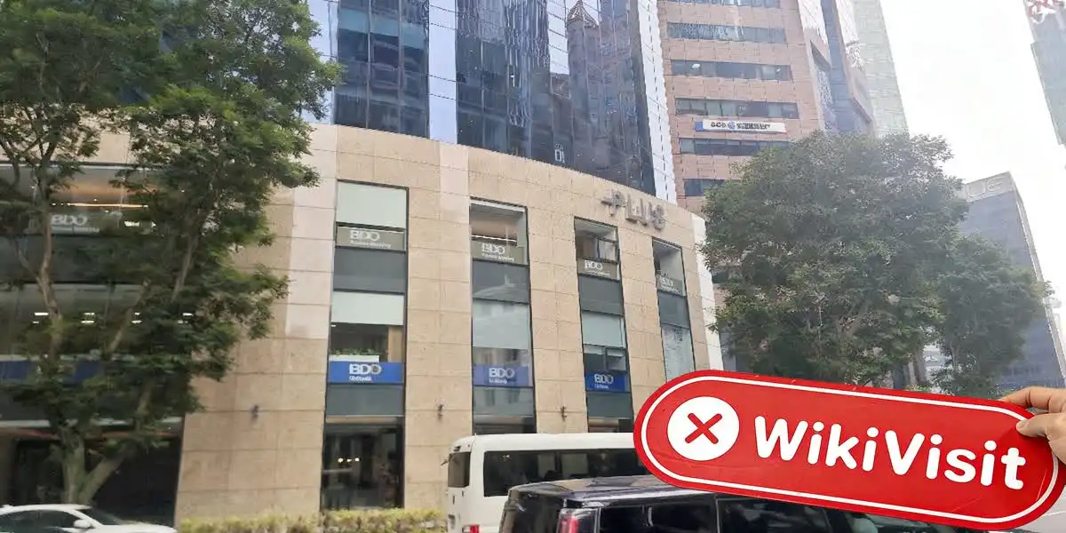Bairun Global Limited سنگاپور تصدیق شد: جسمانی موجودگی نہیں ملی