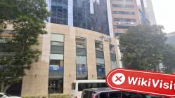 Bairun Global Limited Singapur  Doğrulandı:  Fiziksel Varlık Bulunamadı