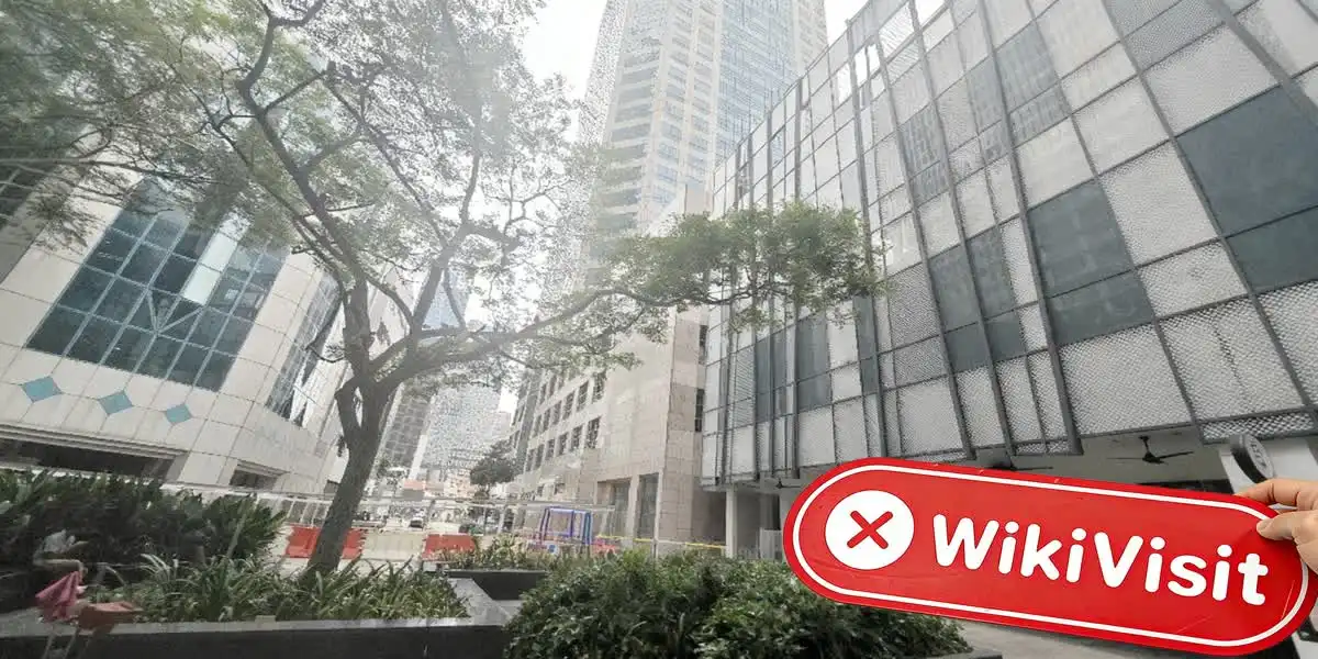 Fintradix Singapura  Terverifikasi:  Tidak Ditemukan Kehadiran Fisik
