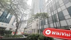 Fintradix Singapur  Verifiziert:  Keine physische Präsenz festgestellt