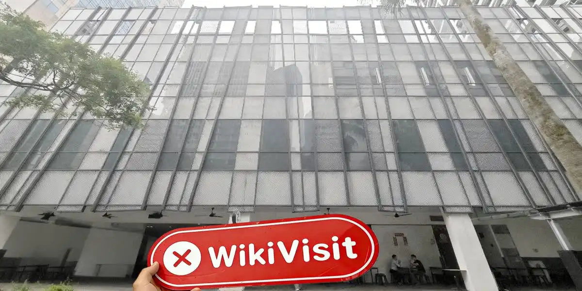 Fintradix Singapura  Terverifikasi:  Tidak Ditemukan Kehadiran Fisik