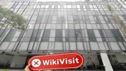 Fintradix Singapur  Verifiziert:  Keine physische Präsenz festgestellt