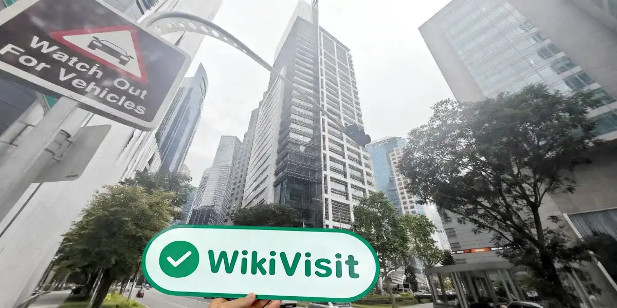 MultiBank Group Singapore  Verified:  Operational Office Confirmed