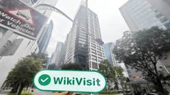 新加坡实地探访外汇交易商MultiBank Group 存在真实展业场所