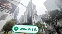 MultiBank Grupo Singapur Verificado: Oficina Operacional Confirmada