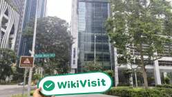 新加坡实地探访外汇交易商MultiBank Group 存在真实展业场所