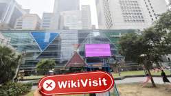 新加坡实地探访外汇交易商InvestiRay 不存在真实展业场所