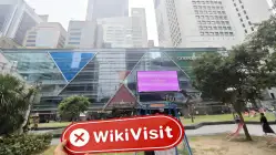 InvestiRay Сингапур  Проверено: Физическое присутствие не обнаружено