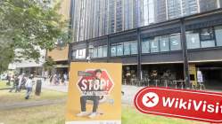 新加坡实地探访外汇交易商InvestiRay 不存在真实展业场所