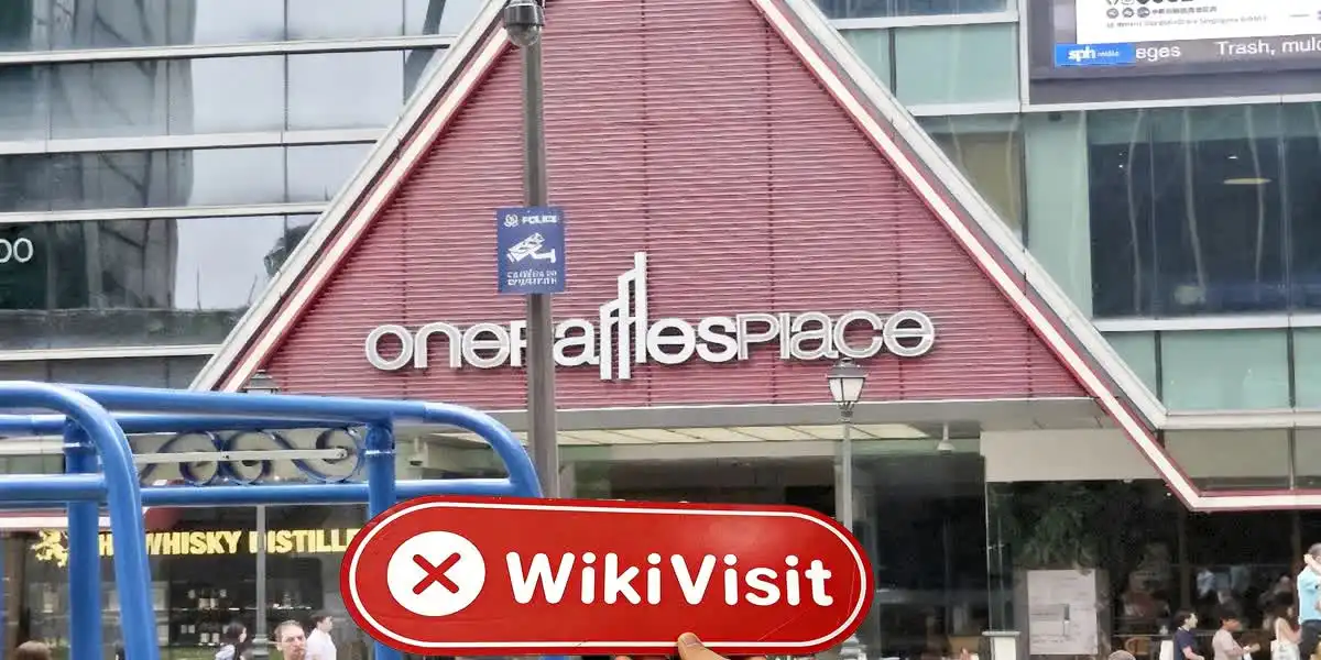 CityIndex Singapore  Verified:  Walang Nakitang Pisikal na Presensya