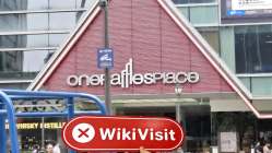 CityIndex Singapur  Doğrulandı:  Fiziksel Varlık Bulunamadı