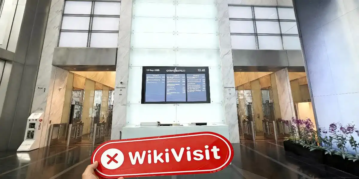 CityIndex Singapore  Verified:  Walang Nakitang Pisikal na Presensya