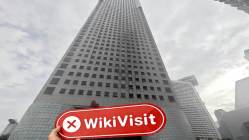 Fenics FX Singapur  Verifiziert:  Keine physische Präsenz festgestellt