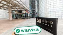 新加坡实地探访外汇交易商Doo Prime 存在真实展业场所