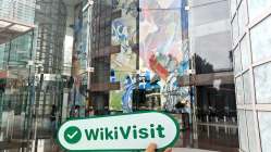 新加坡实地探访外汇交易商Doo Prime 存在真实展业场所