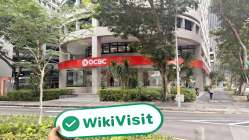 OCBC Securities Singapur  Doğrulandı:  Operasyonel Ofis Onaylandı