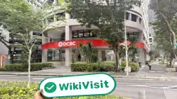 OCBC Securities Singapura  Terverifikasi:  Kantor Operasional Dikonfirmasi