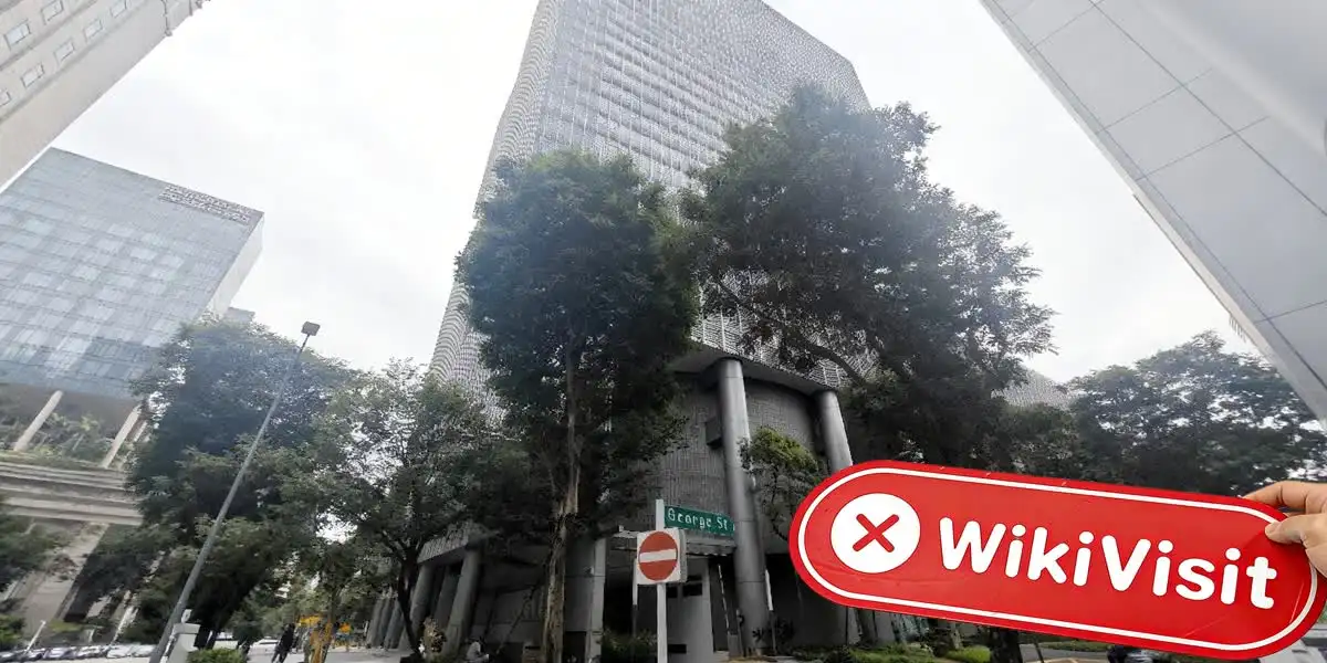 Vandera Singapour Vérifié : Aucune présence physique trouvée